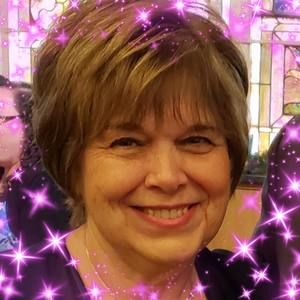 Meet your Posher, Christine